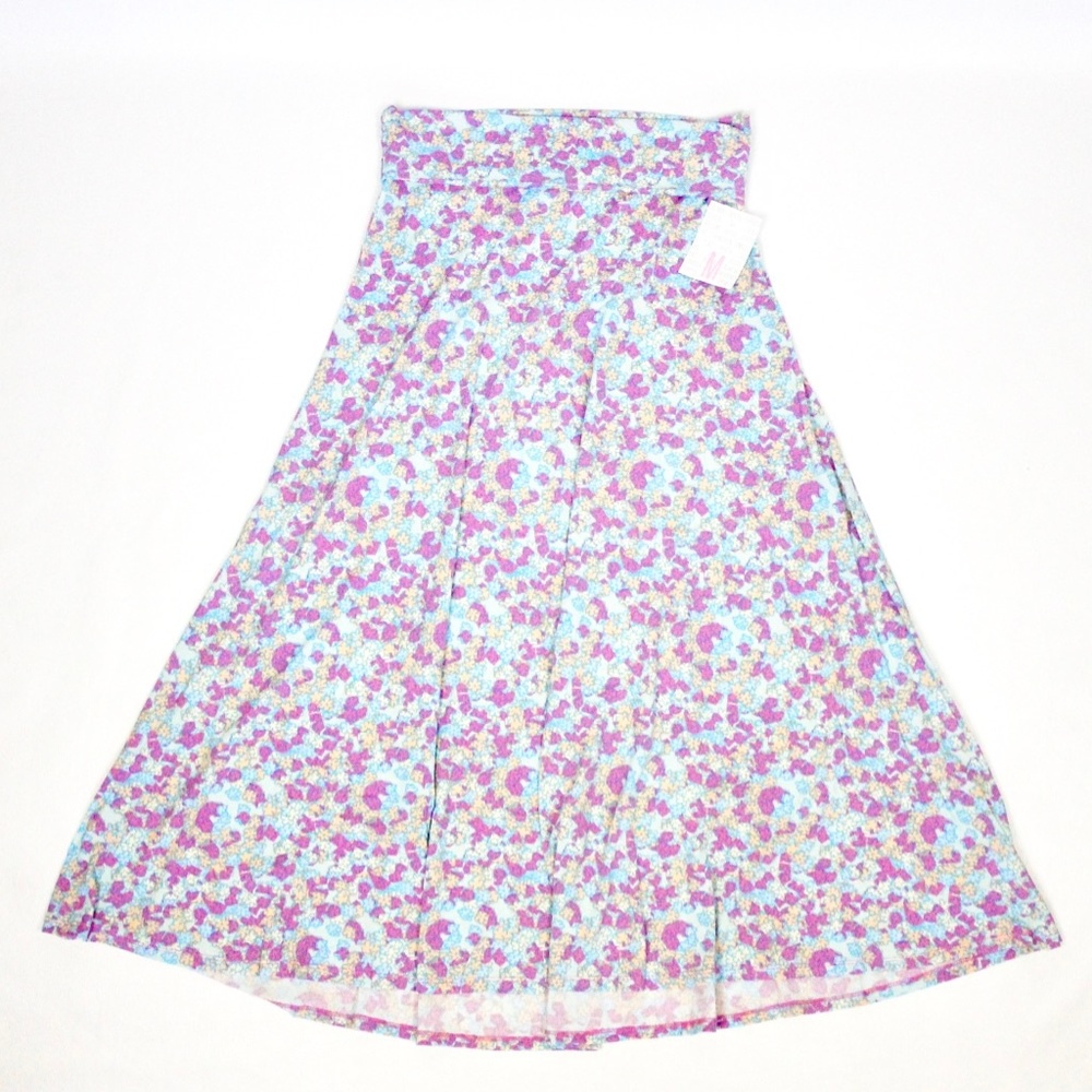 NWT Maxi Skirt {LuLaRoe}